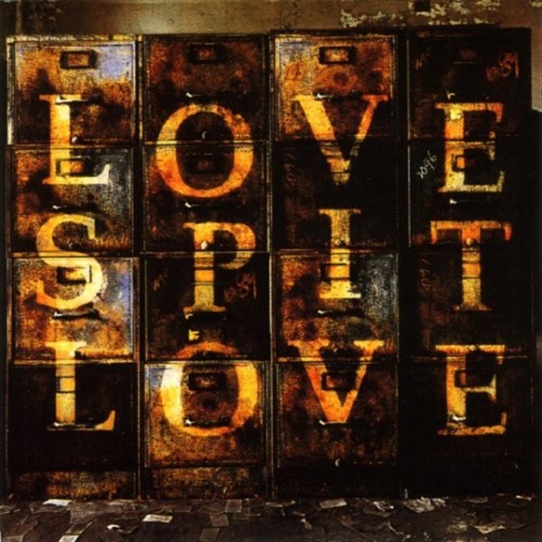 Love Spit Love Love Spit Love, 1994