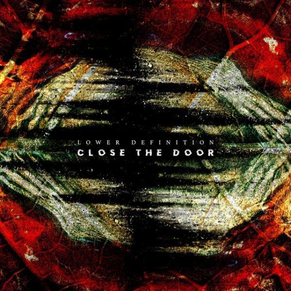 Close the Door - album