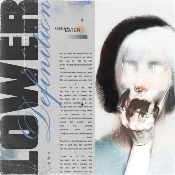 Album Lower Definition - Grief Eater
