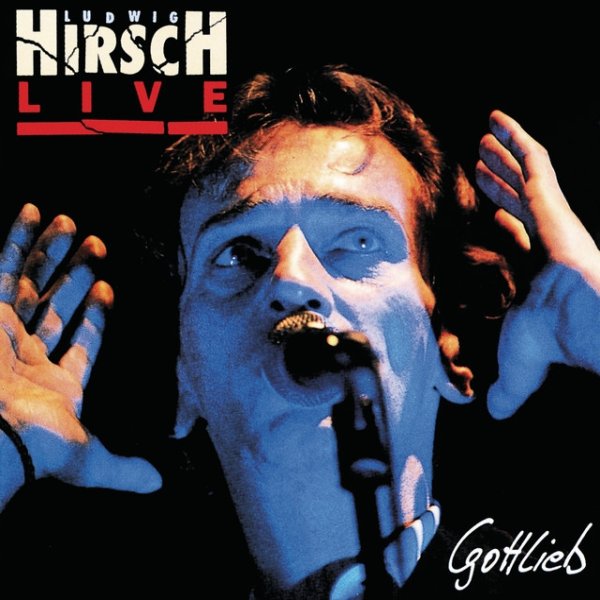 Album Ludwig Hirsch - Gottlieb