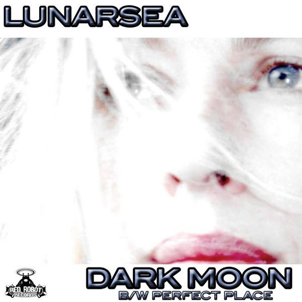 Album Lunarsea - Dark Moon