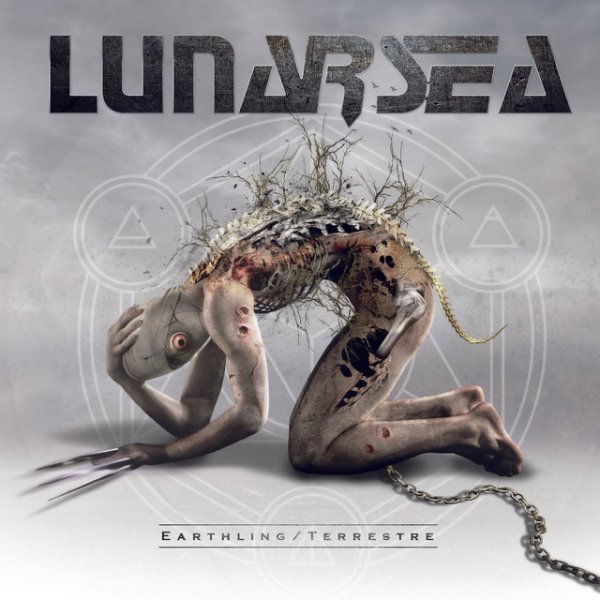 Album Lunarsea - Earthling/Terrestre