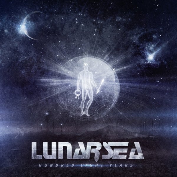 Album Lunarsea - Hundred Light Years