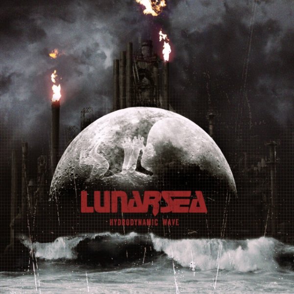Album Lunarsea - Hydrodynamic Wave