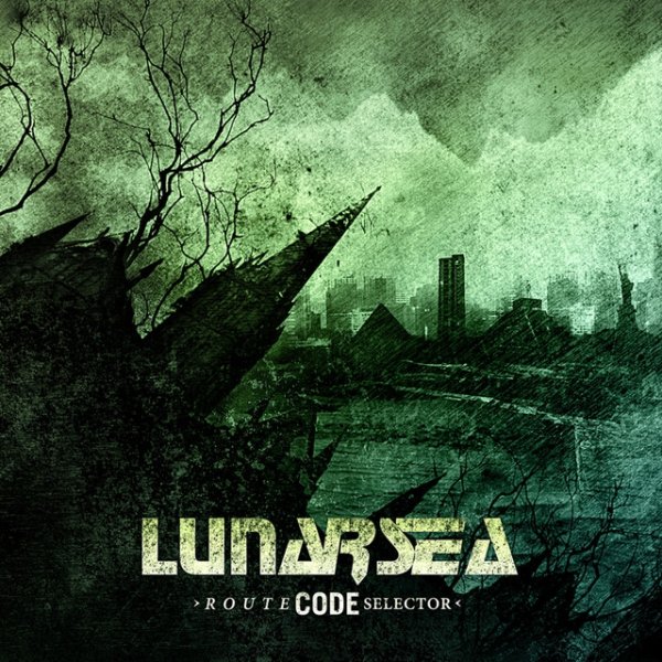 Album Lunarsea - Route Code Selector
