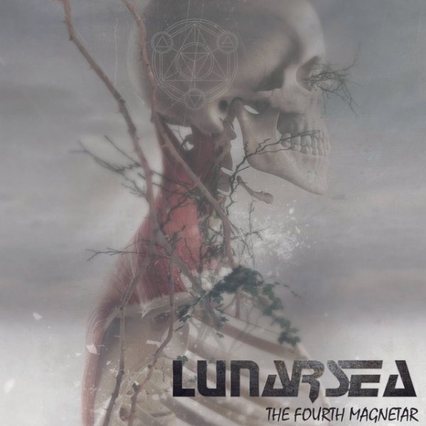 Album Lunarsea - The Fourth Magnetar