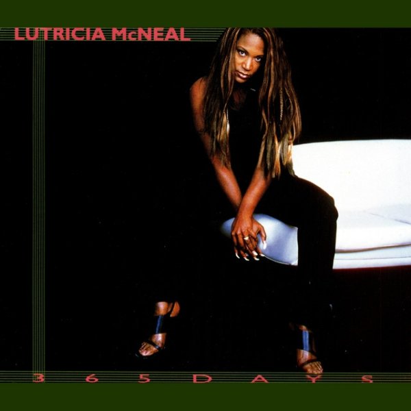 Album Lutricia McNeal - 365 Days