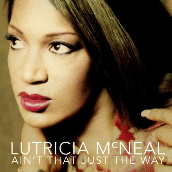 Album Lutricia McNeal - Ain