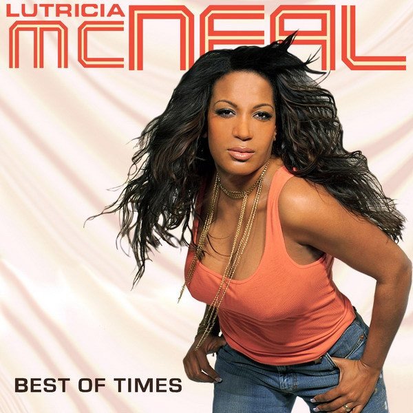 Album Lutricia McNeal - Best of Times