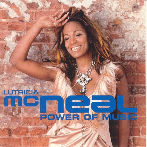 Album Lutricia McNeal - Power Of Music