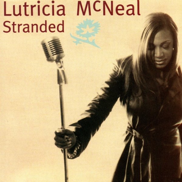 Album Lutricia McNeal - Stranded