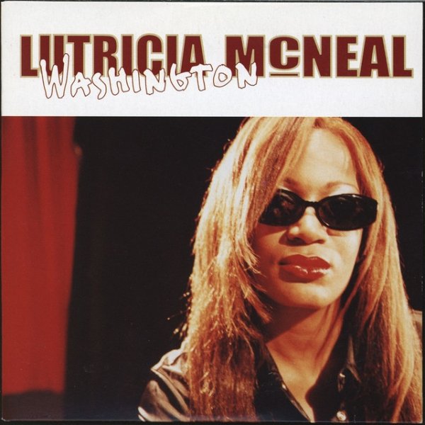 Album Lutricia McNeal - Washington