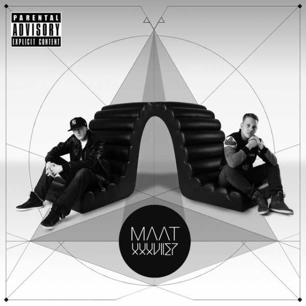 Album Maat - 37