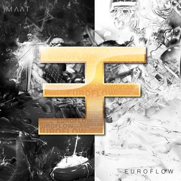 Album Maat - Euroflow