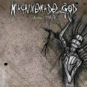 Album Machinemade God - Demo 2004