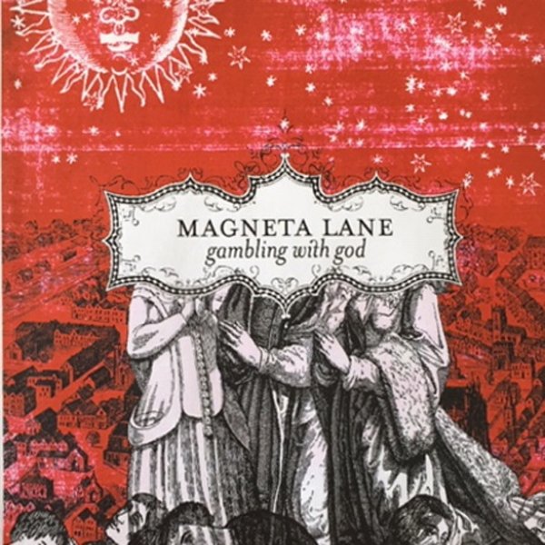 Album Magneta Lane - 3 Song Sampler