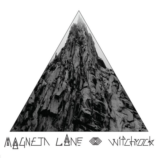 Album Magneta Lane - WitchRock