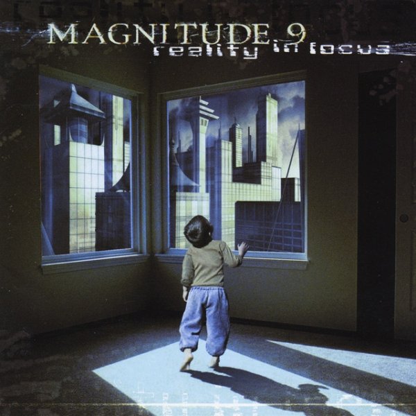 Album Magnitude 9 - Reality in Focus