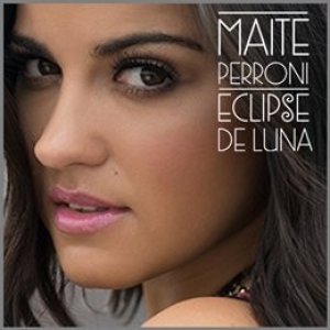 Album Maite Perroni - Eclipse De Luna