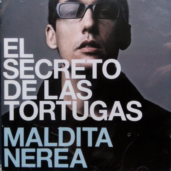 Album Maldita Nerea - El Secreto De Las Tortugas