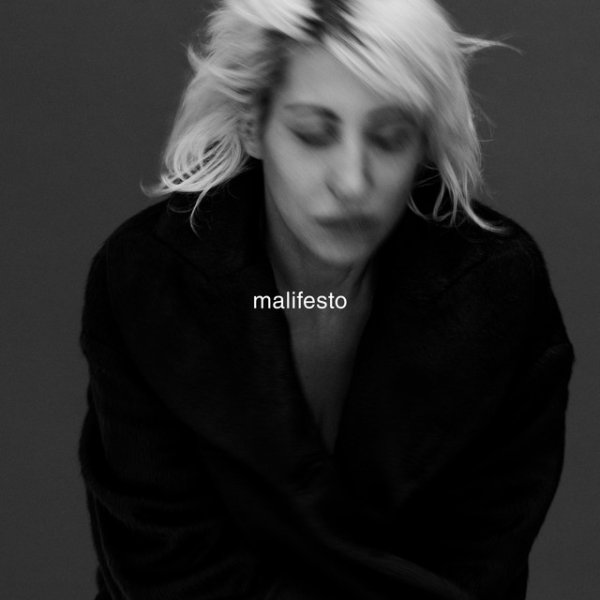 Album Malika Ayane - malifesto