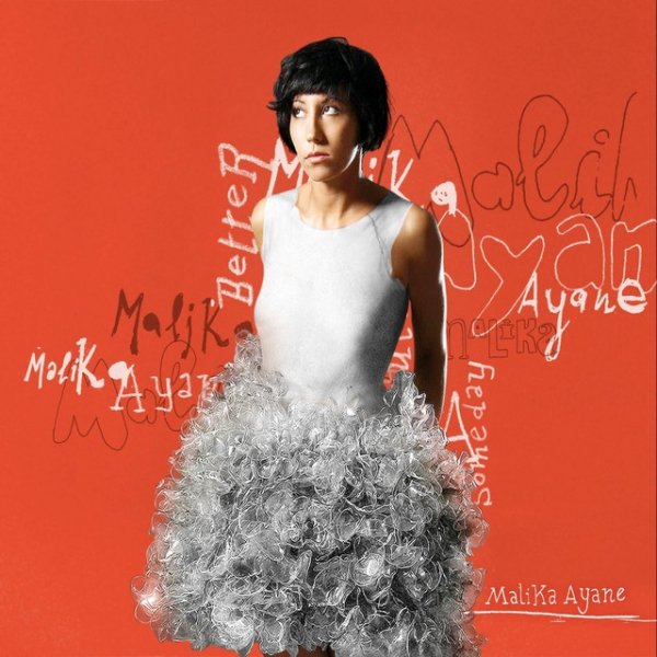 Malika Ayane - album