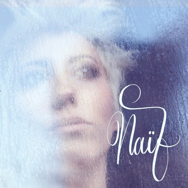 Album Malika Ayane - Naif