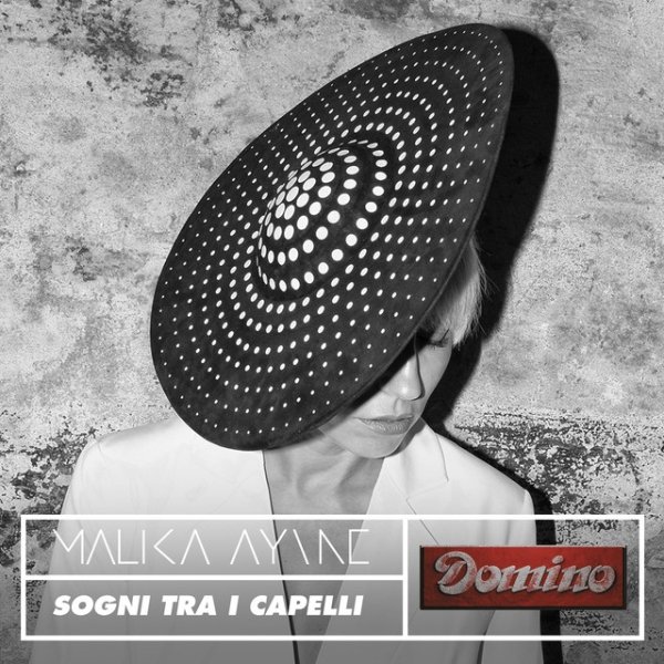 Album Malika Ayane - Sogni Tra I Capelli