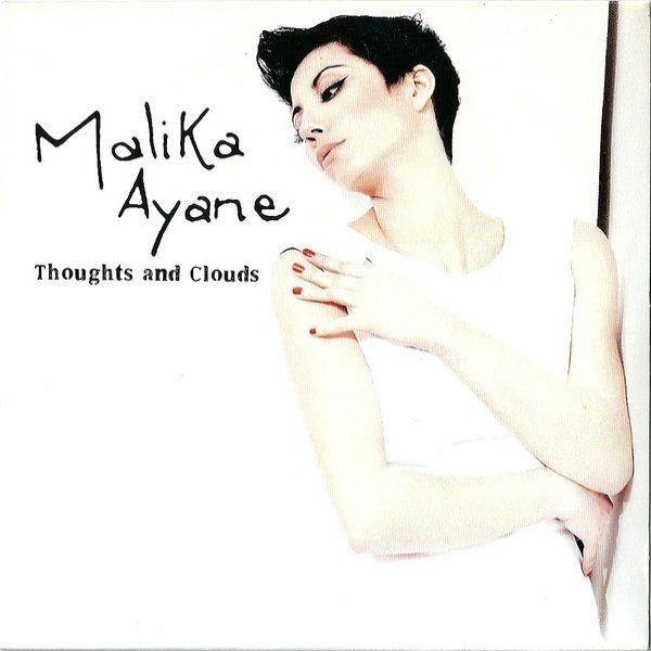 Malika Ayane Thoughts And Clouds, 2010