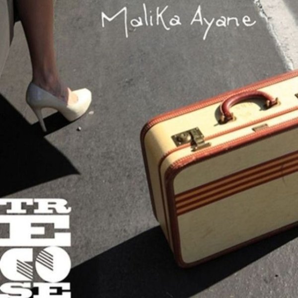 Album Malika Ayane - Tre Cose