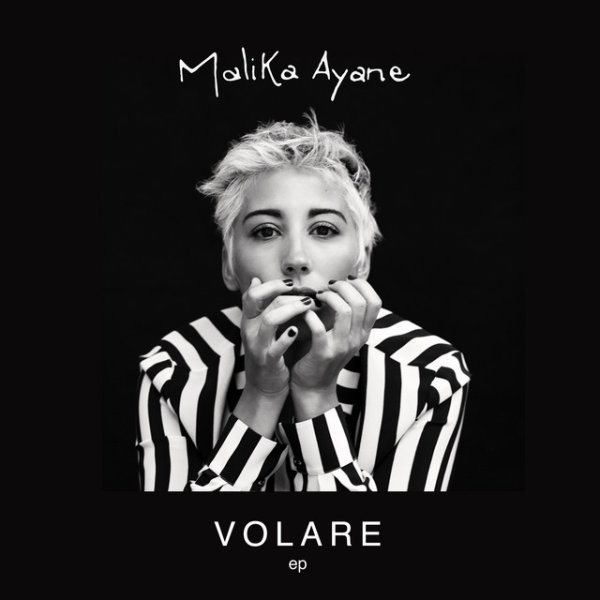 Album Malika Ayane - Volare