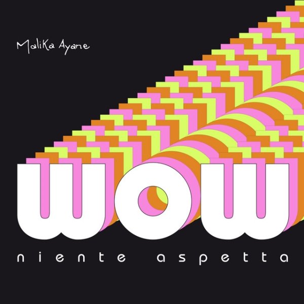 Wow (Niente Aspetta) - album