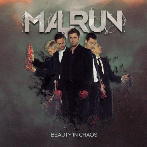 Album Malrun - Beauty in Chaos