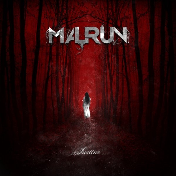 Album Malrun - Justine