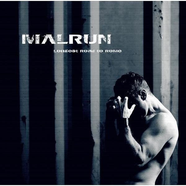 Album Malrun - Longest Road To Rome