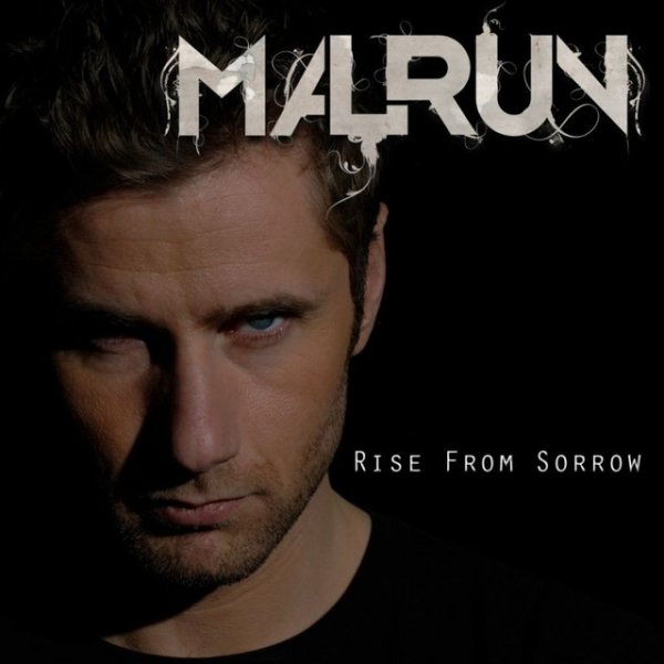 Album Malrun - Rise from Sorrow