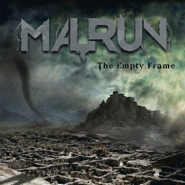 Album Malrun - The Empty Frame