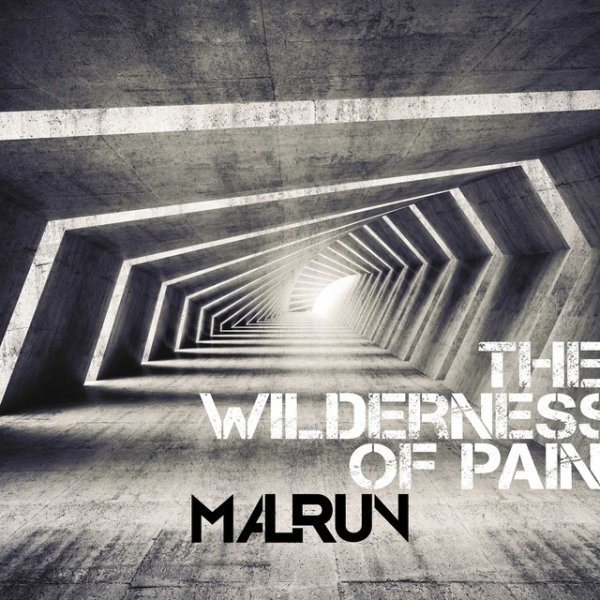 Album Malrun - The Wilderness of Pain