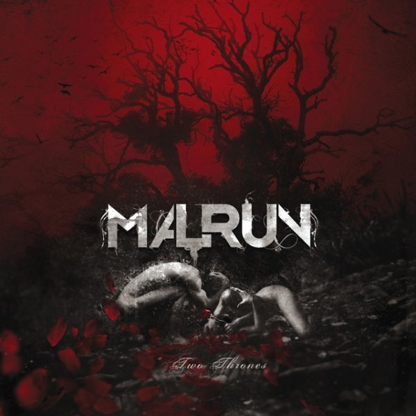 Album Malrun - Two Thrones
