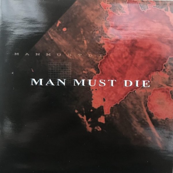 Album Man Must Die - Season of Evil
