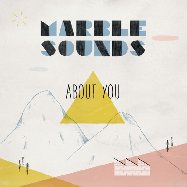 Album Marble Sounds - About You