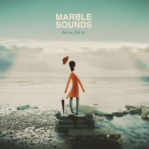 Album Marble Sounds - Dear Me, Look Up