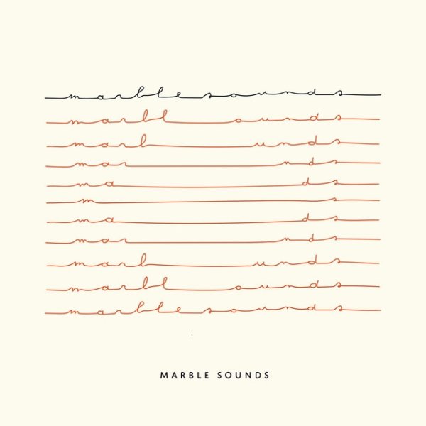 Album Marble Sounds - Marble Sounds