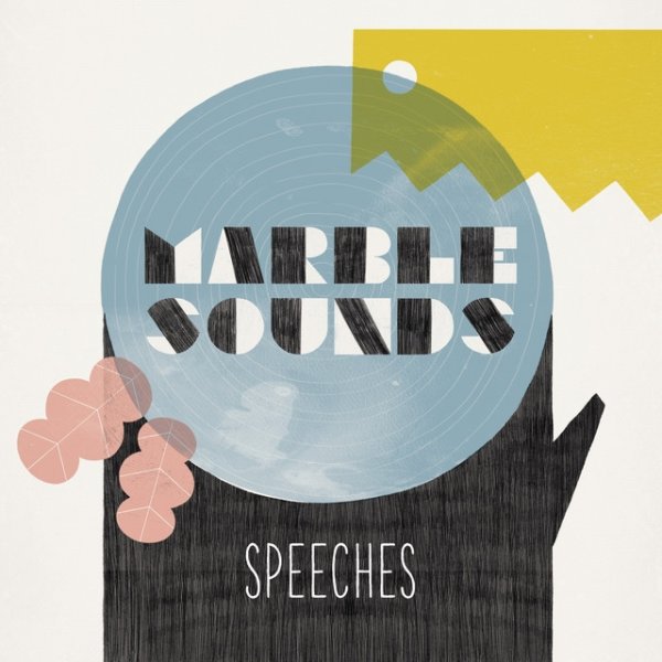 Album Marble Sounds - Speeches