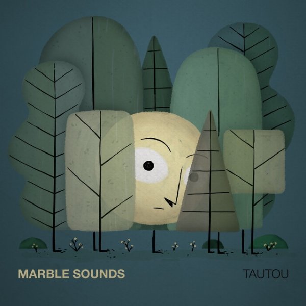 Album Marble Sounds - Tautou