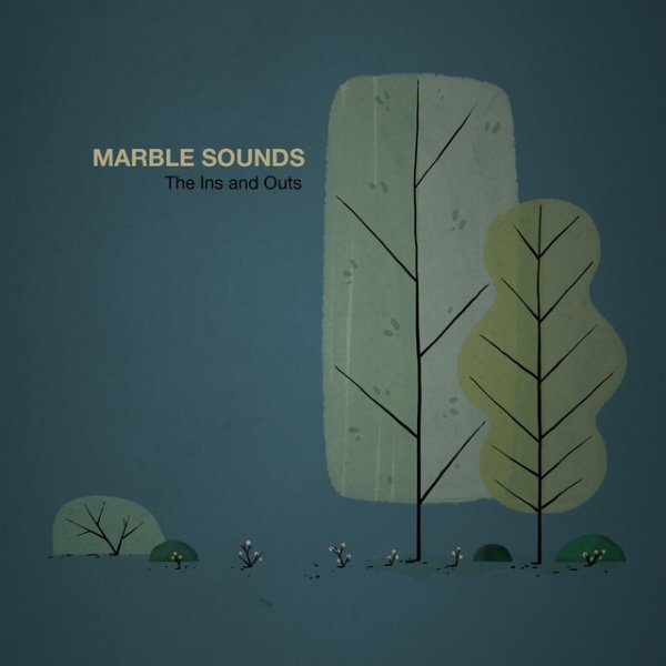 Marble Sounds The Ins and Outs, 2015