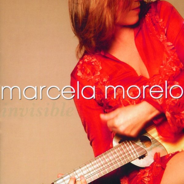 Album Invisible - Marcela Morelo