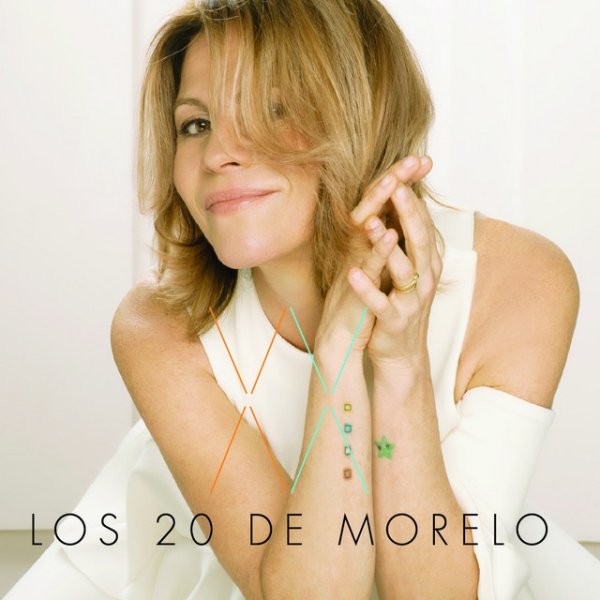 Los 20 de Morelo - album