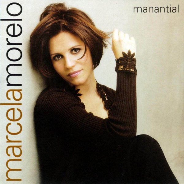Album Marcela Morelo - Manantial