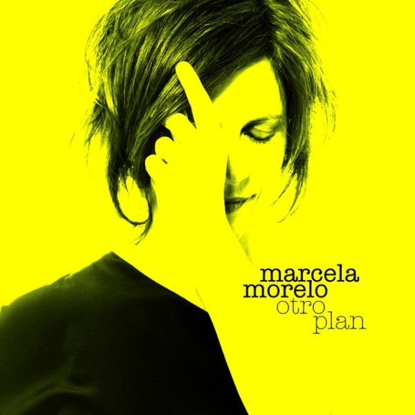 Album Marcela Morelo - Otro Plan